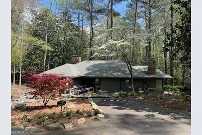 1031 Mountain Creek Drive, Pine Mountain, GA 31822 - Photo 1