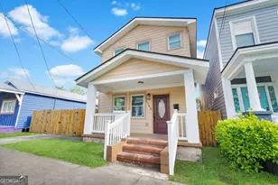 1114 1/2 E Bolton St, Savannah, GA 31404 - Photo 3