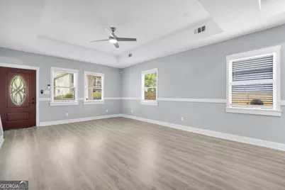 1114 1/2 E Bolton Street, Savannah, GA 31404 - Photo 9