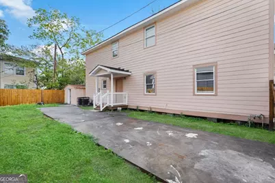 1114 1/2 E Bolton Street, Savannah, GA 31404 - Photo 45