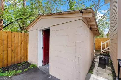 1114 1/2 E Bolton Street, Savannah, GA 31404 - Photo 47