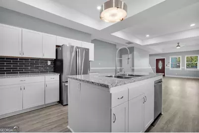 1114 1/2 E Bolton Street, Savannah, GA 31404 - Photo 17