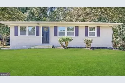 3410 NW Adkins Road, Atlanta, GA 30331 - Photo 1