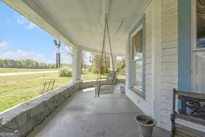 525 S Hulin Avenue, Tignall, GA 30668 - Photo 5