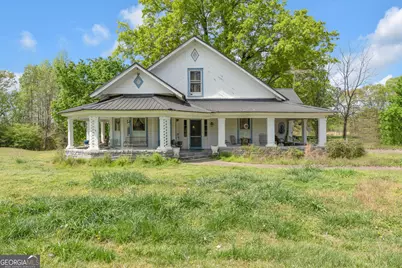 525 S Hulin Avenue, Tignall, GA 30668 - Photo 1