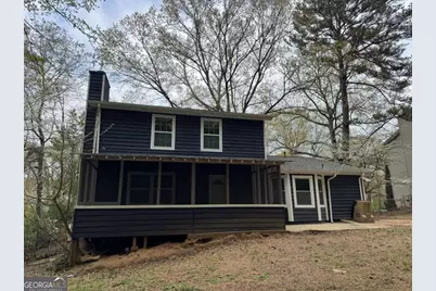 6921 Babbling Brook Drive, Rex, GA 30273 - Photo 21