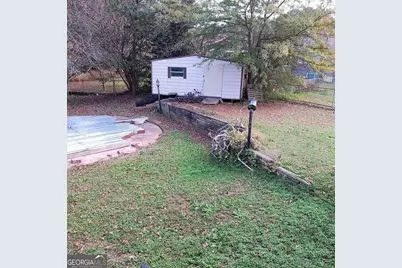 1217 Dove Court, Morrow, GA 30260 - Photo 5