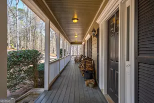 1191 Old Barnett Shoals Rd, Athens, GA 30605 - Photo 5