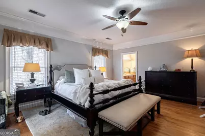1191 Old Barnett Shoals Road, Athens, GA 30605 - Photo 15