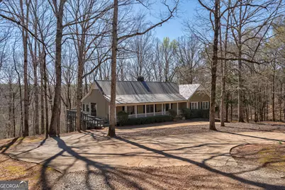 1191 Old Barnett Shoals Road, Athens, GA 30605 - Photo 3
