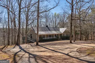 1191 Old Barnett Shoals Rd, Athens, GA 30605 - Photo 3