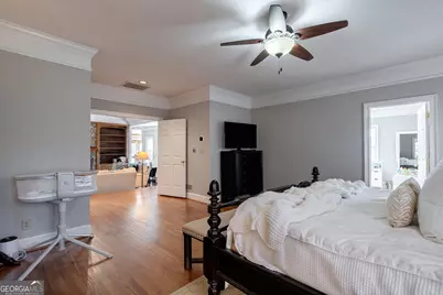 1191 Old Barnett Shoals Road, Athens, GA 30605 - Photo 17