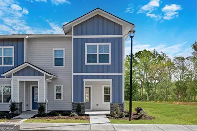 257 Rooker Drive, Lagrange, GA 30241 - Photo 1