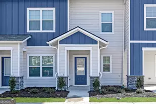 253 Rooker Dr, Lagrange, GA 30241 - Photo 3