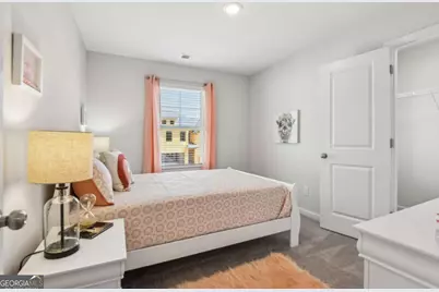 6357 Towhee Way, Morrow, GA 30260 - Photo 21