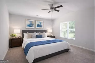 6357 Towhee Way, Morrow, GA 30260 - Photo 5