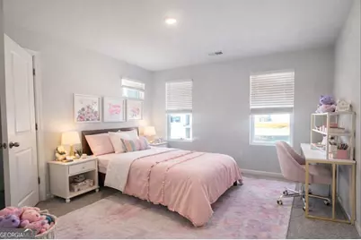 6357 Towhee Way, Morrow, GA 30260 - Photo 7