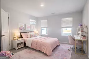 6357 Towhee Way, Morrow, GA 30260 - Photo 7