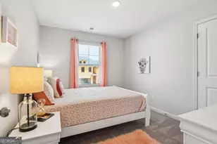 6357 Towhee Way, Morrow, GA 30260 - Photo 23