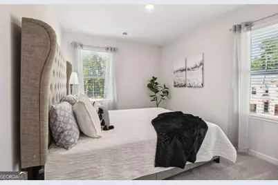 6357 Towhee Way, Morrow, GA 30260 - Photo 25