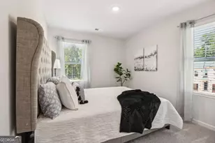 6357 Towhee Way, Morrow, GA 30260 - Photo 25