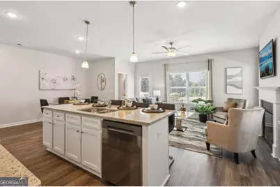 6357 Towhee Way, Morrow, GA 30260 - Photo 17