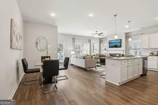 6357 Towhee Way, Morrow, GA 30260 - Photo 13