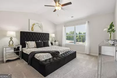 6357 Towhee Way, Morrow, GA 30260 - Photo 27