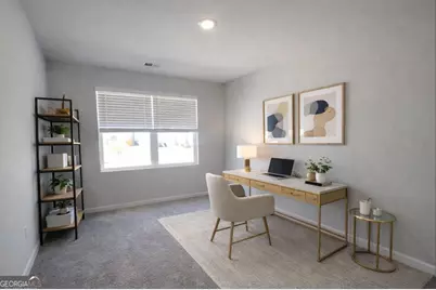 6357 Towhee Way, Morrow, GA 30260 - Photo 9