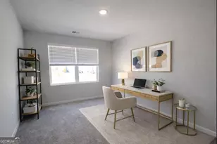 6357 Towhee Way, Morrow, GA 30260 - Photo 9