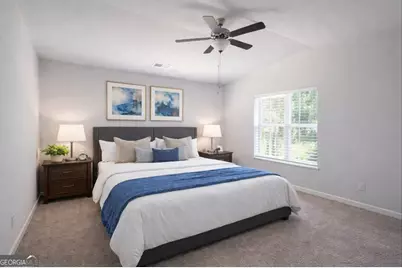 6348 Towhee Way, Morrow, GA 30260 - Photo 5