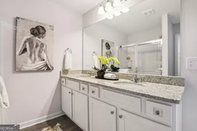 6348 Towhee Way, Morrow, GA 30260 - Photo 31