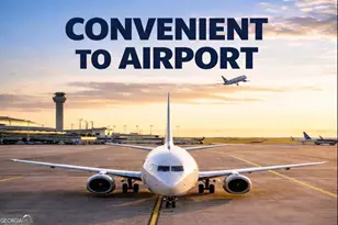 6348 Towhee Way, Morrow, GA 30260 - Photo 11