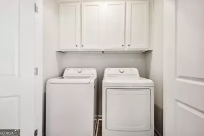 6348 Towhee Way, Morrow, GA 30260 - Photo 25