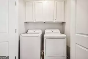 6348 Towhee Way, Morrow, GA 30260 - Photo 25