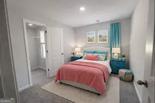 6348 Towhee Way, Morrow, GA 30260 - Photo 7