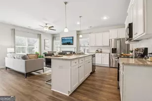 6348 Towhee Way, Morrow, GA 30260 - Photo 21