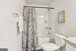 6348 Towhee Way, Morrow, GA 30260 - Photo 35