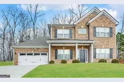 384 Dublin Way, Dallas, GA 30132 - Photo 1