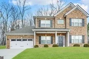 384 Dublin Way, Dallas, GA 30132 - Photo 1