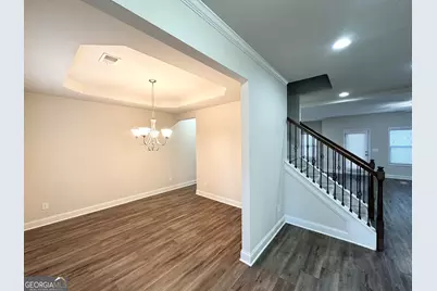 384 Dublin Way, Dallas, GA 30132 - Photo 3