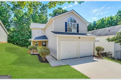 2940 Highland Hill Parkway, Douglasville, GA 30135 - Photo 1