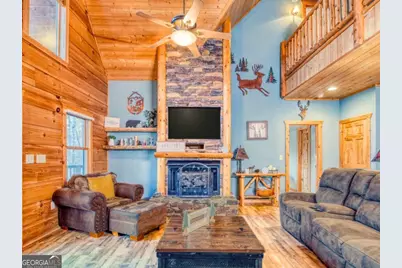 91 Blue Grass Hollow, Morganton, GA 30560 - Photo 9