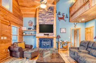 91 Blue Grass Holw, Morganton, GA 30560 - Photo 9