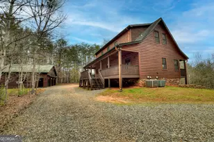 91 Blue Grass Holw, Morganton, GA 30560 - Photo 51