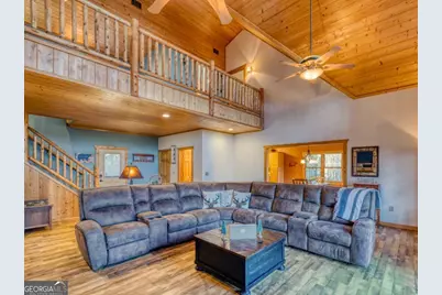 91 Blue Grass Hollow, Morganton, GA 30560 - Photo 7