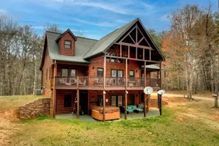 91 Blue Grass Holw, Morganton, GA 30560 - Photo 1