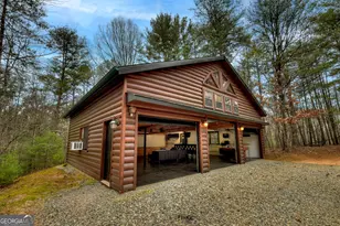 91 Blue Grass Holw, Morganton, GA 30560 - Photo 41