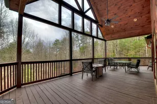 91 Blue Grass Holw, Morganton, GA 30560 - Photo 13