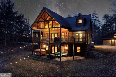 91 Blue Grass Hollow, Morganton, GA 30560 - Photo 5